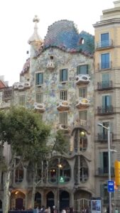 Sara-CASA BATLLÓ