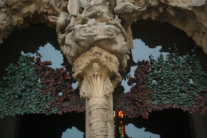 Sara-SAGRADA FAMÍLIA2